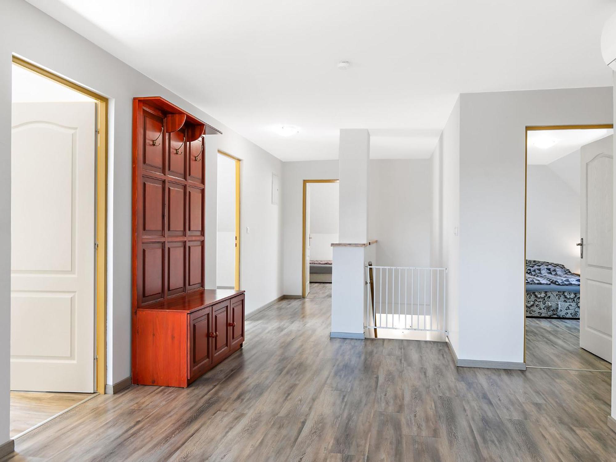 Apartment Beate - Bac121 By Interhome Badacsonytomaj Eksteriør billede