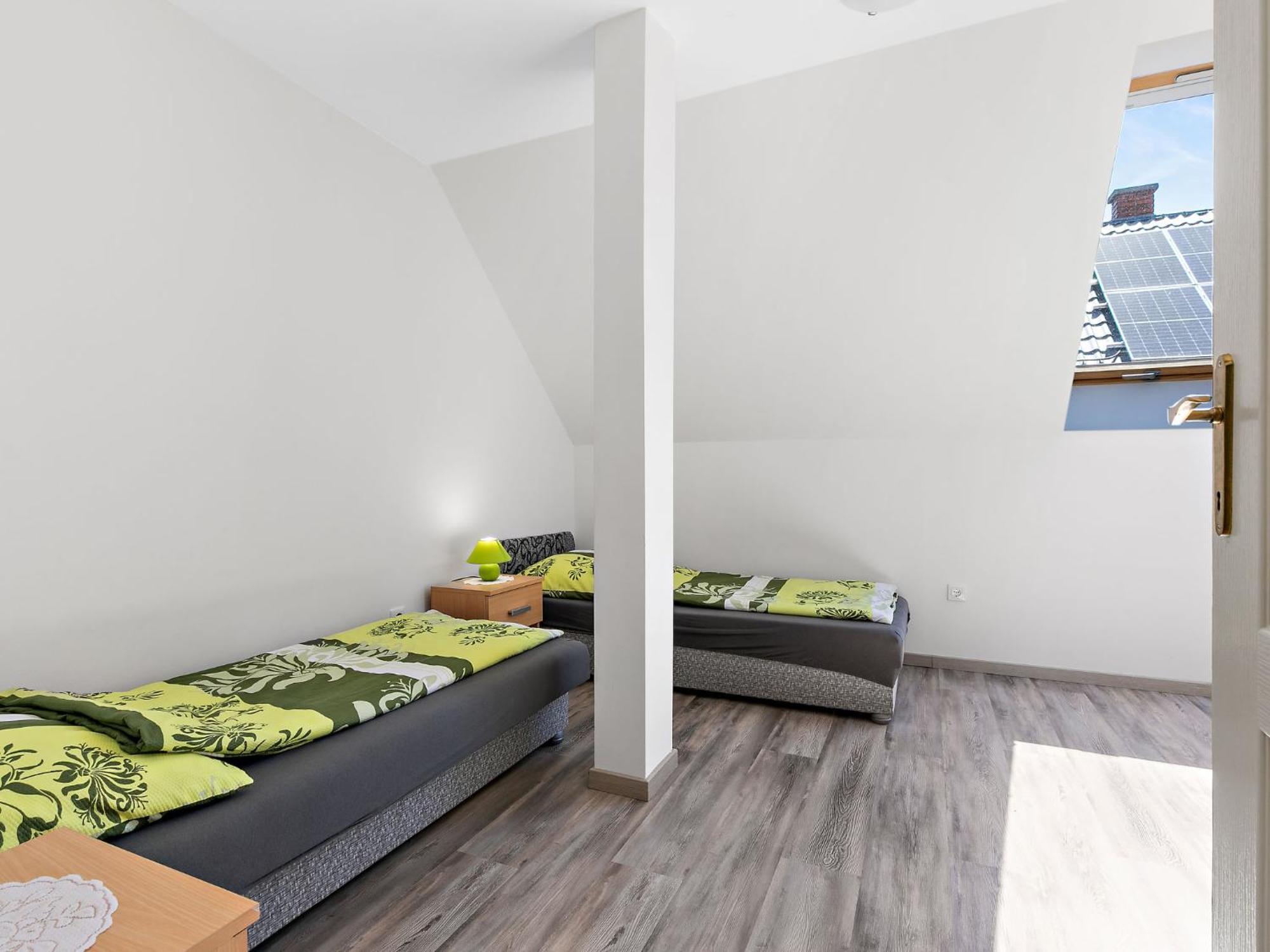 Apartment Beate - Bac121 By Interhome Badacsonytomaj Eksteriør billede