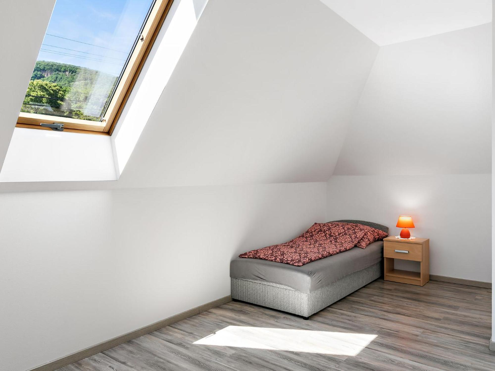 Apartment Beate - Bac121 By Interhome Badacsonytomaj Eksteriør billede