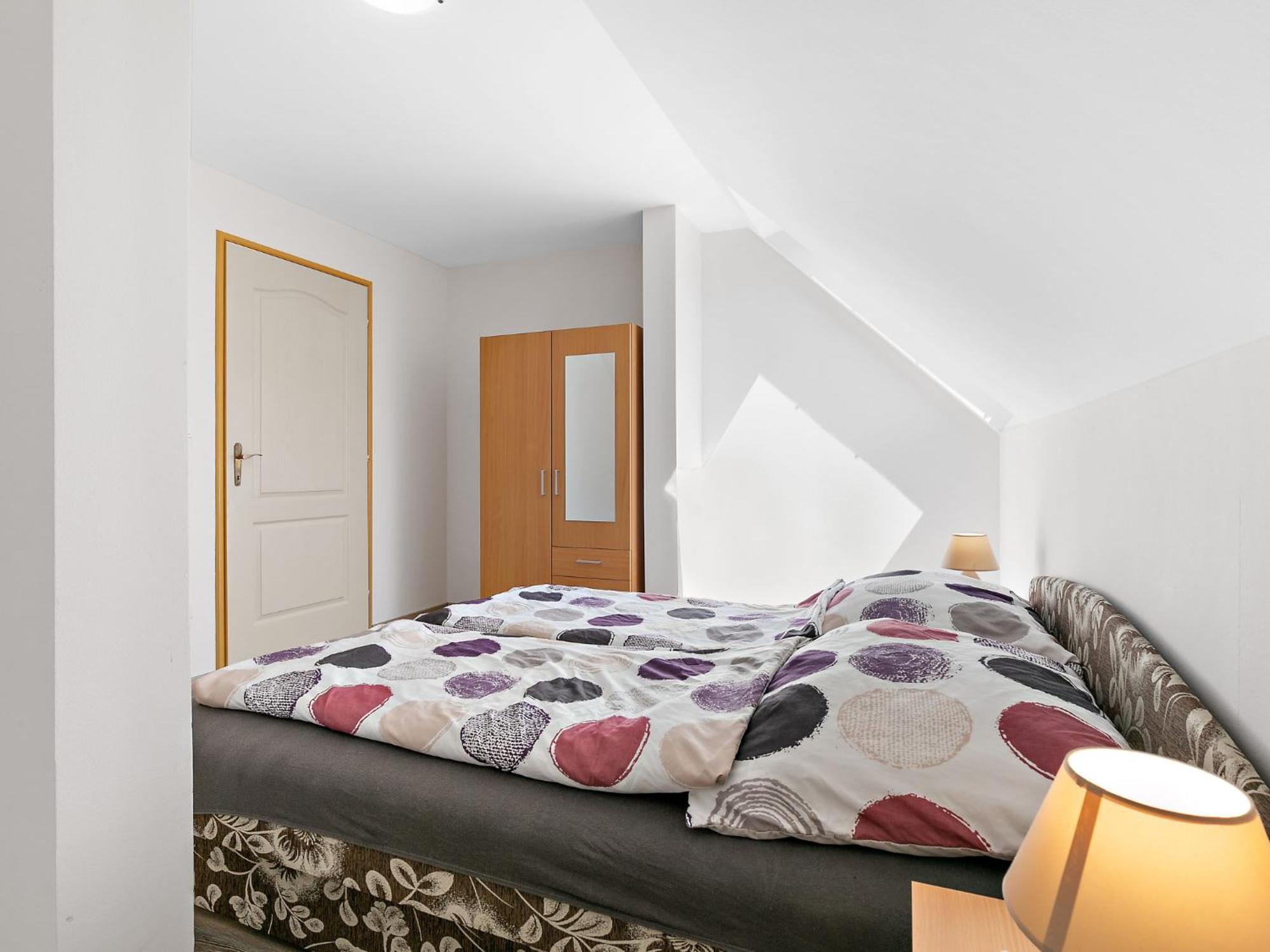 Apartment Beate - Bac121 By Interhome Badacsonytomaj Eksteriør billede