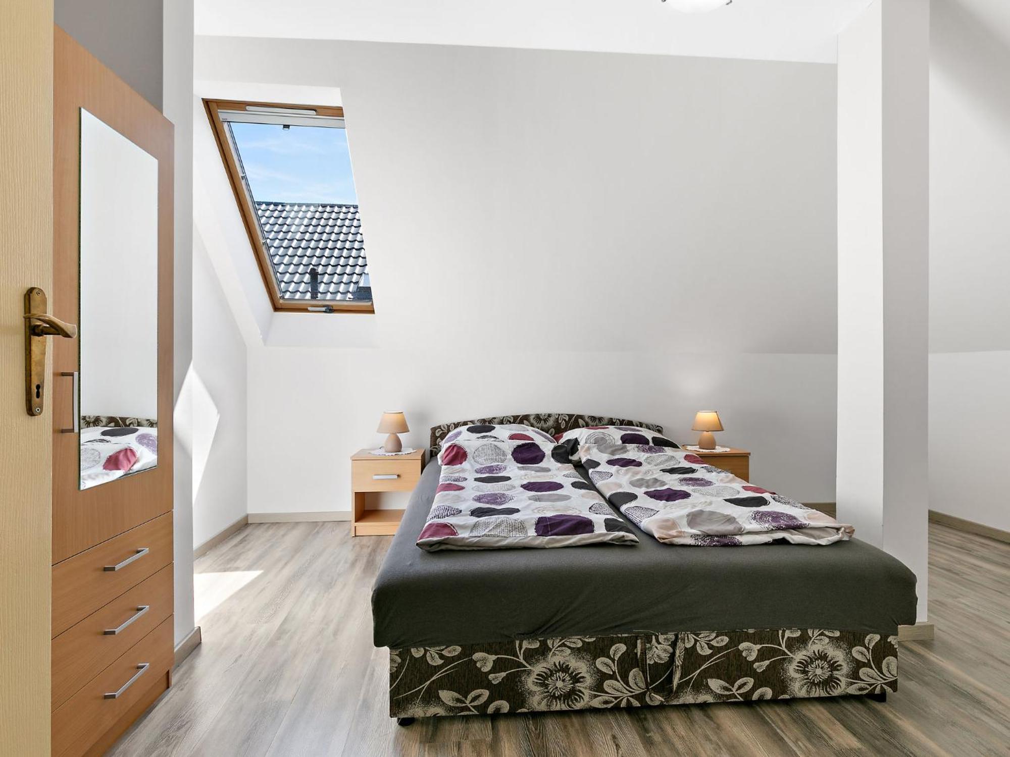 Apartment Beate - Bac121 By Interhome Badacsonytomaj Eksteriør billede