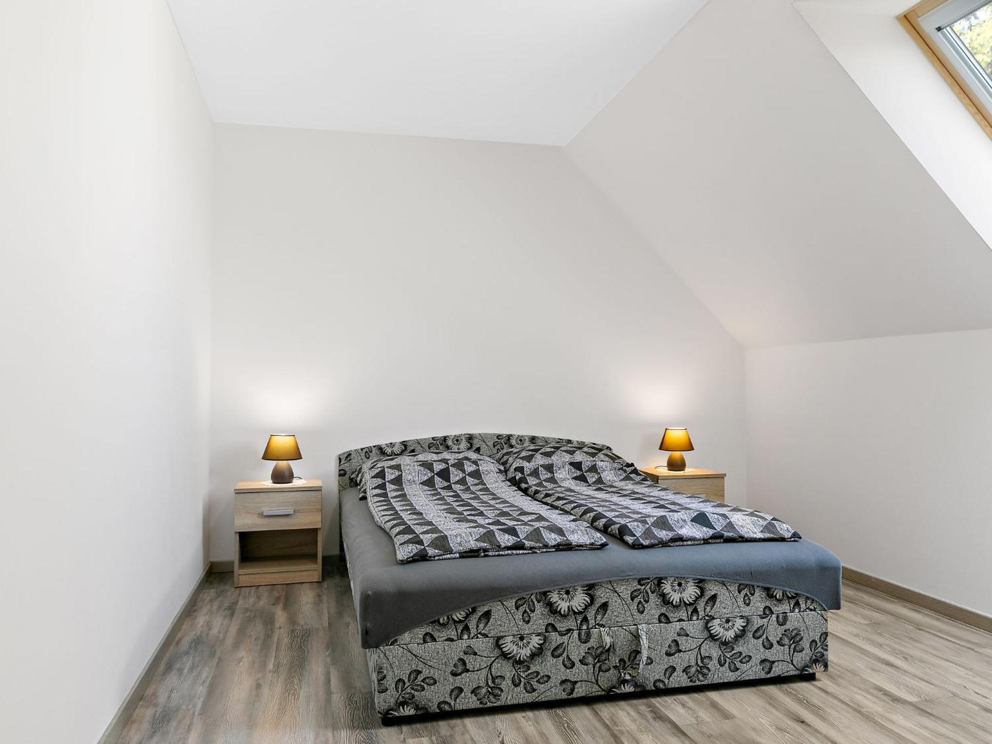 Apartment Beate - Bac121 By Interhome Badacsonytomaj Eksteriør billede