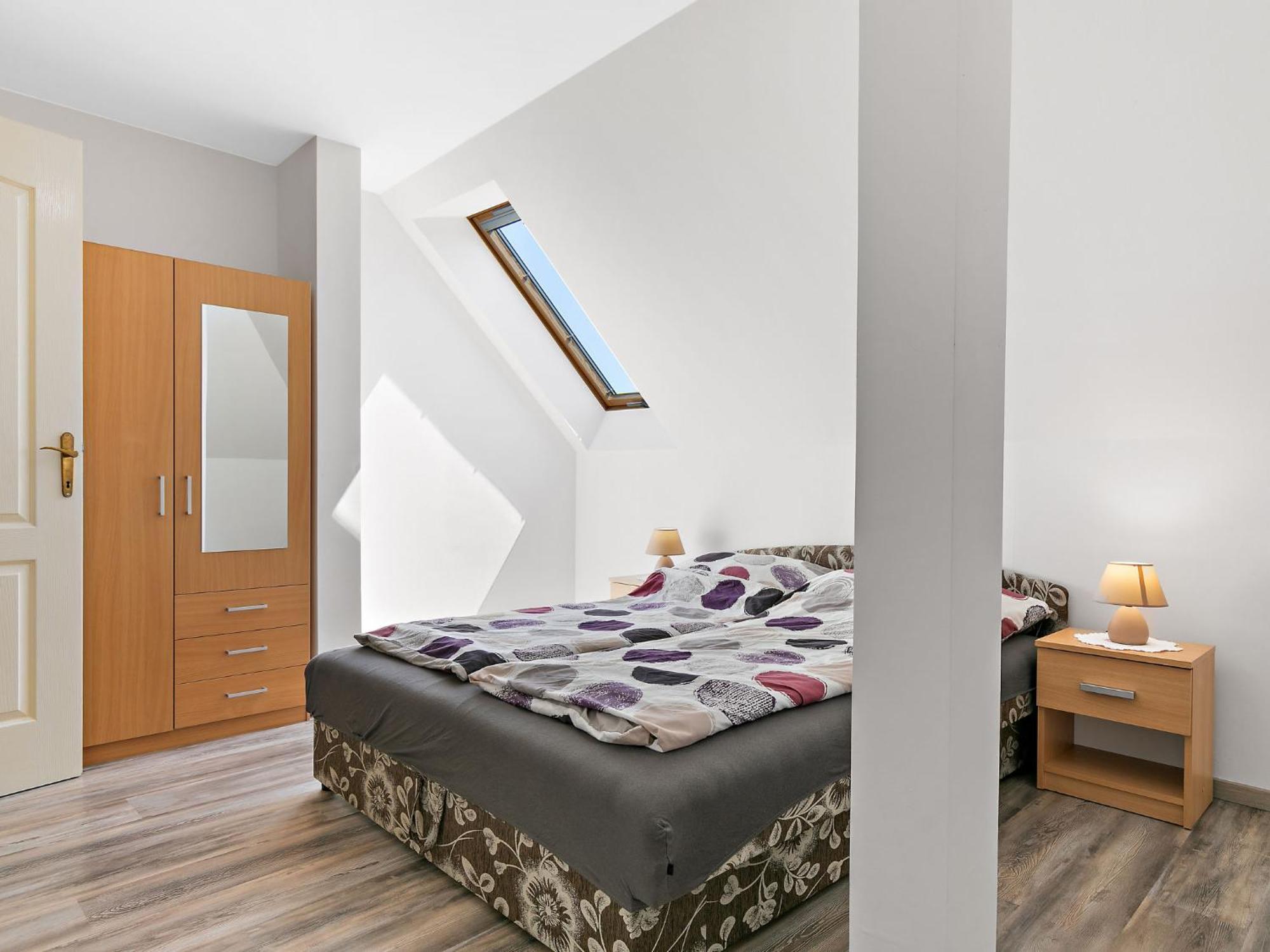 Apartment Beate - Bac121 By Interhome Badacsonytomaj Eksteriør billede