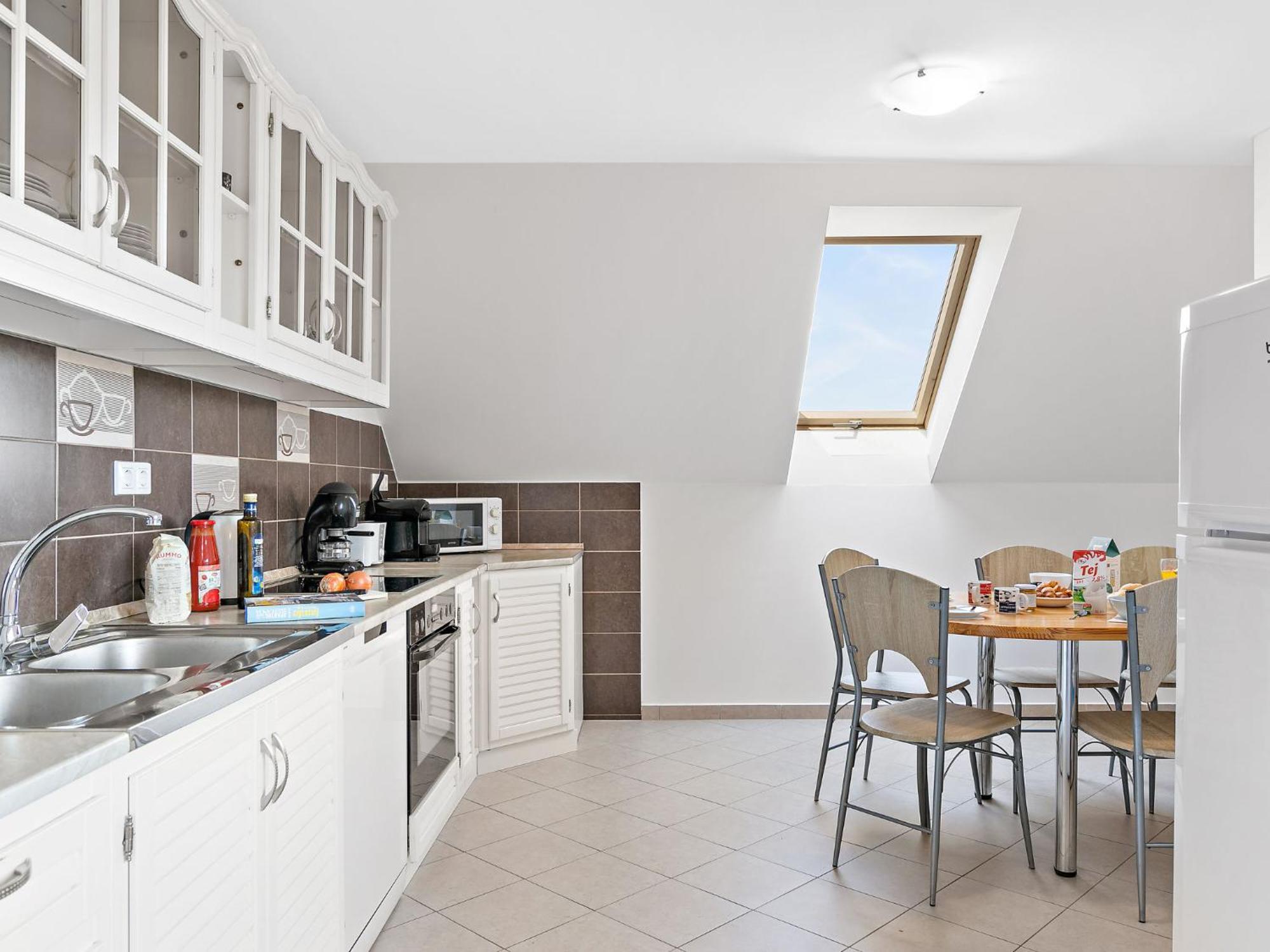 Apartment Beate - Bac121 By Interhome Badacsonytomaj Eksteriør billede