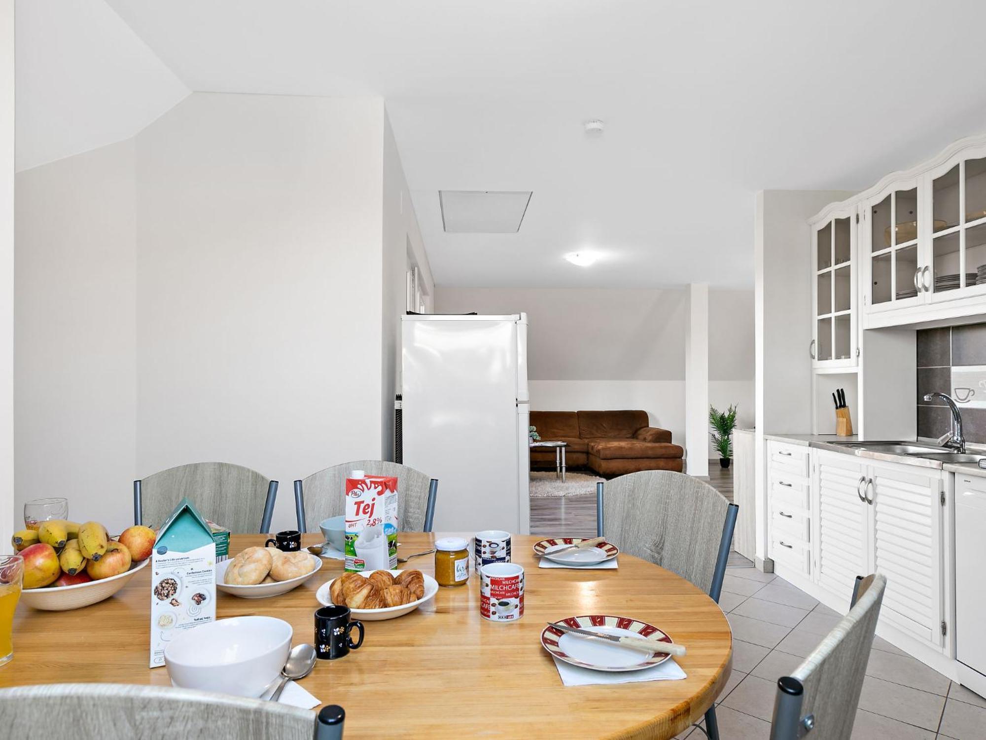 Apartment Beate - Bac121 By Interhome Badacsonytomaj Eksteriør billede