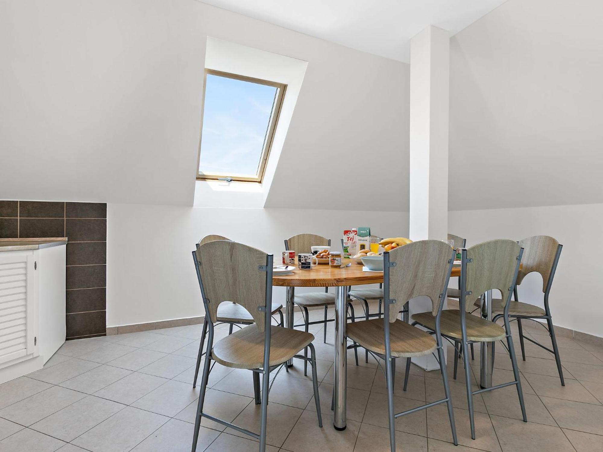 Apartment Beate - Bac121 By Interhome Badacsonytomaj Eksteriør billede