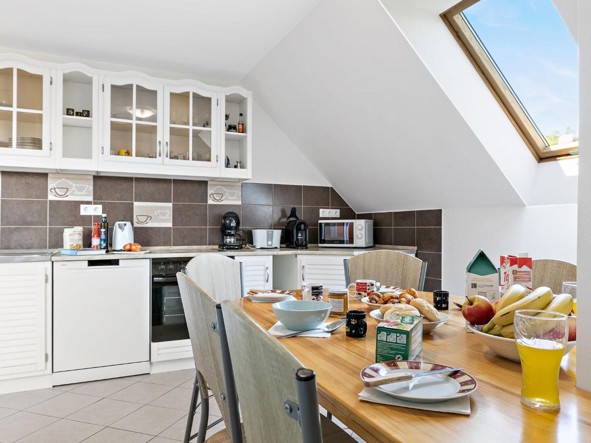 Apartment Beate - Bac121 By Interhome Badacsonytomaj Eksteriør billede